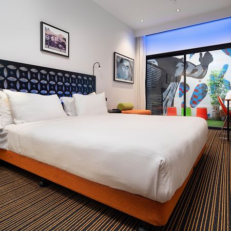 The Constance Fortitude Valley Brisbane Dış mekan fotoğraf