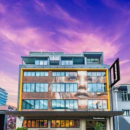 The Constance Fortitude Valley Brisbane Dış mekan fotoğraf