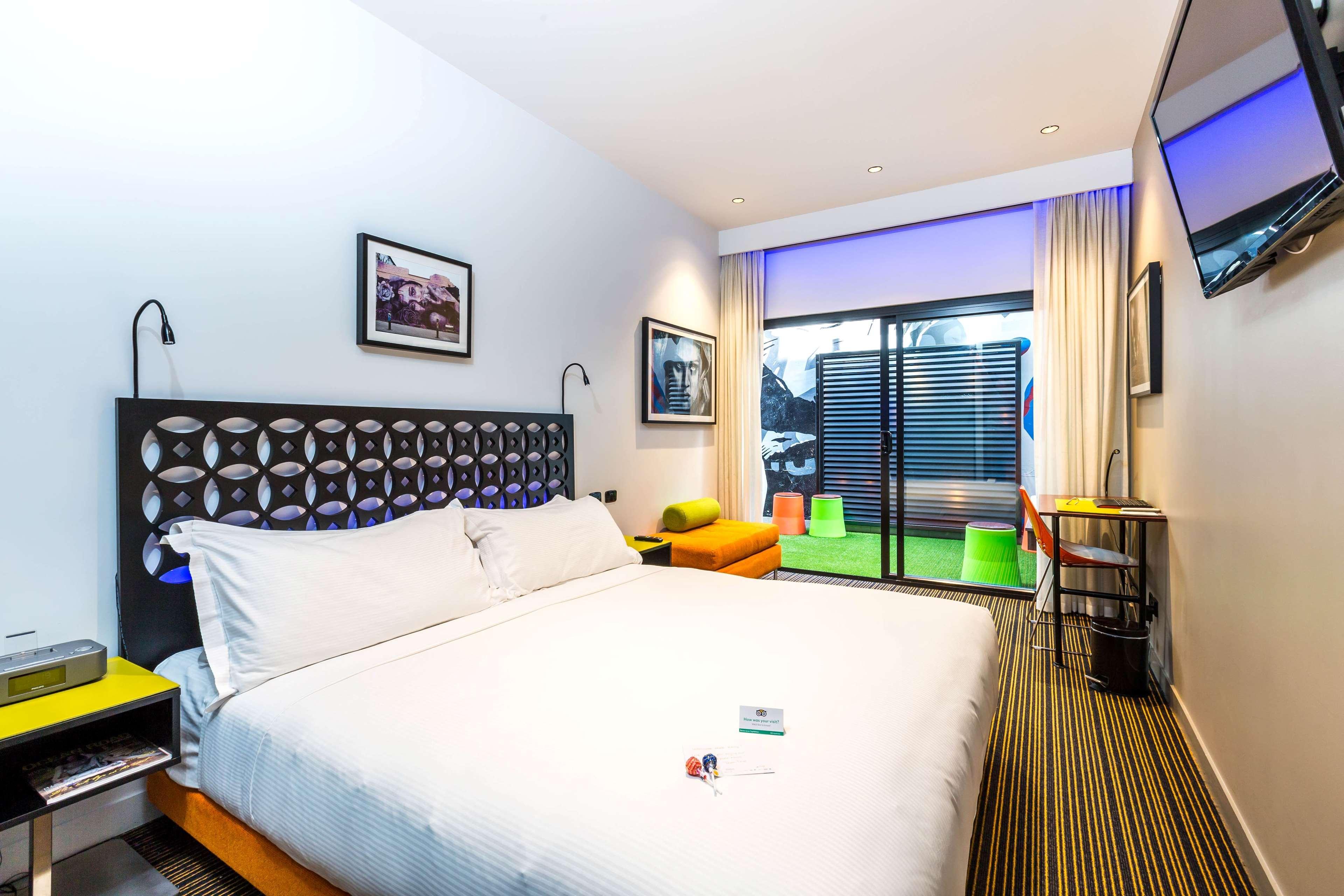 The Constance Fortitude Valley Brisbane Dış mekan fotoğraf