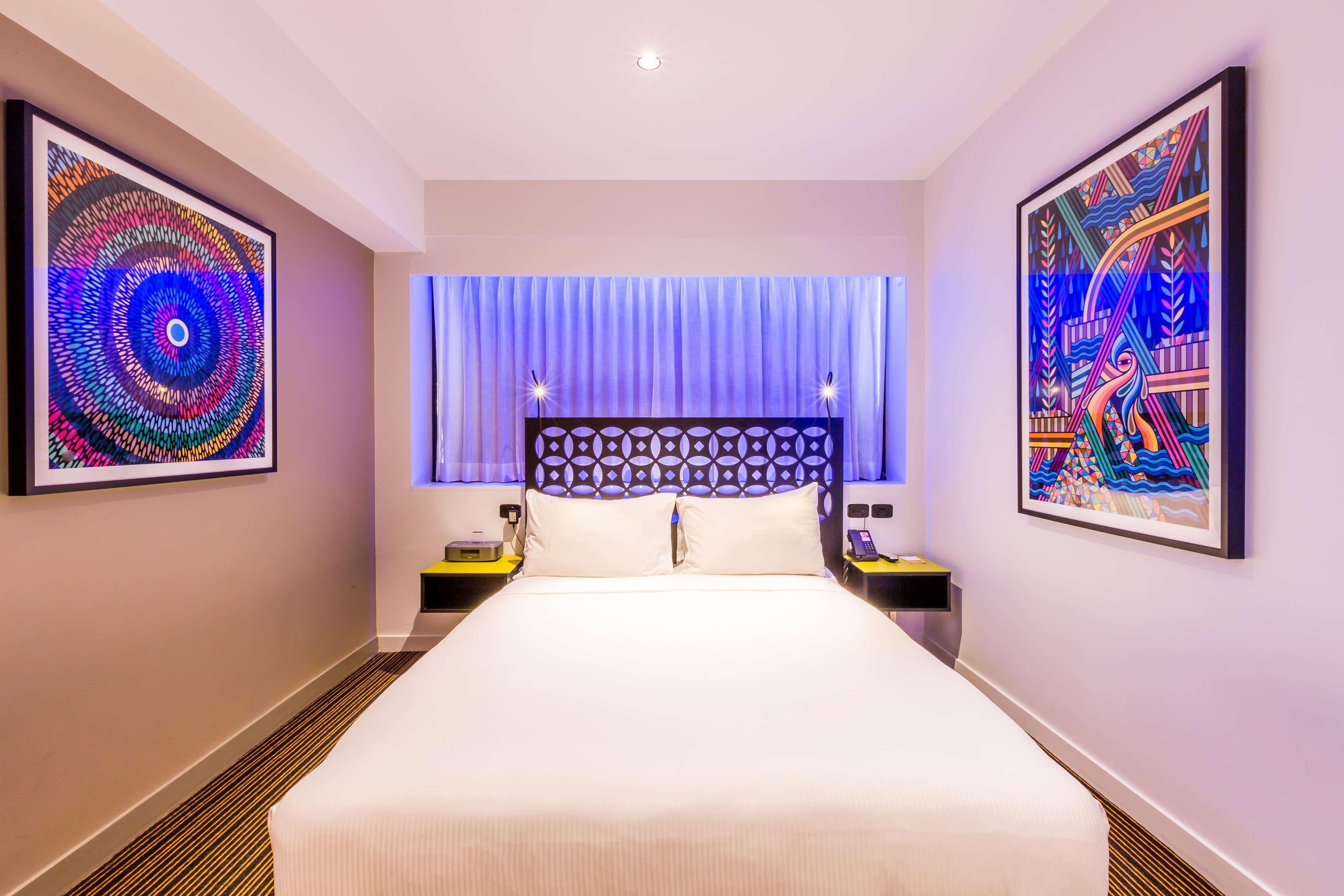 The Constance Fortitude Valley Brisbane Dış mekan fotoğraf