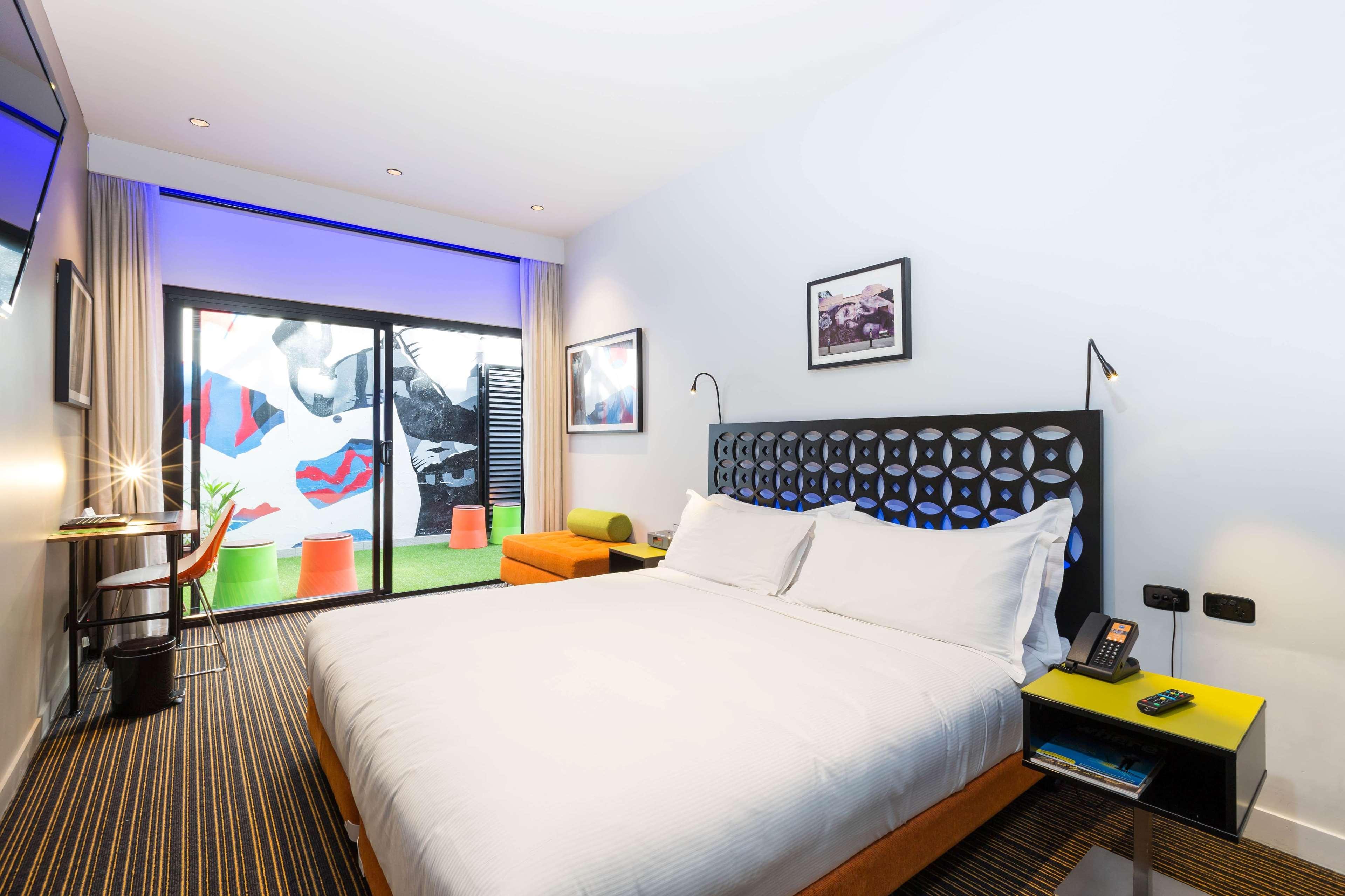The Constance Fortitude Valley Brisbane Dış mekan fotoğraf