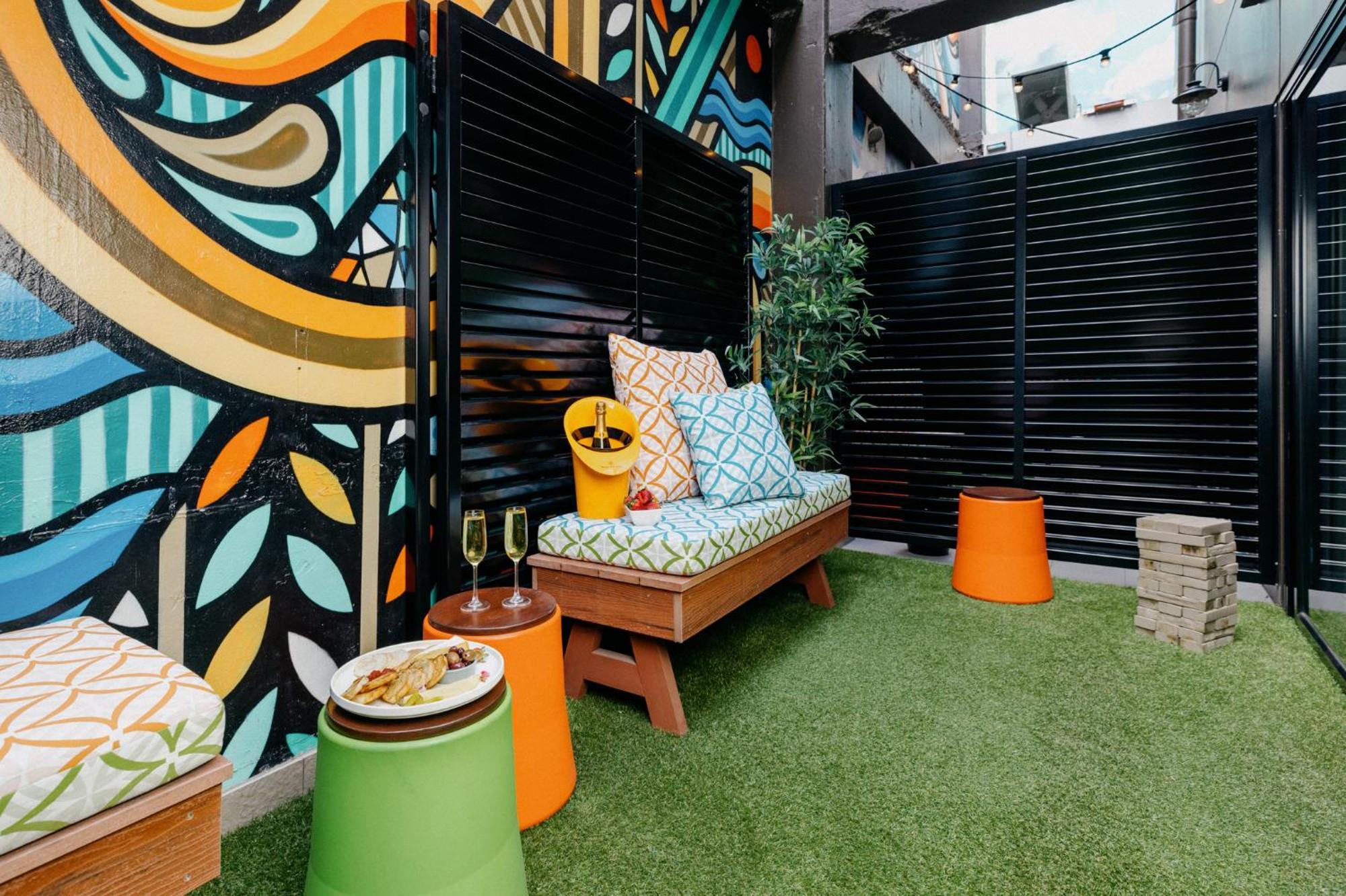 The Constance Fortitude Valley Brisbane Dış mekan fotoğraf