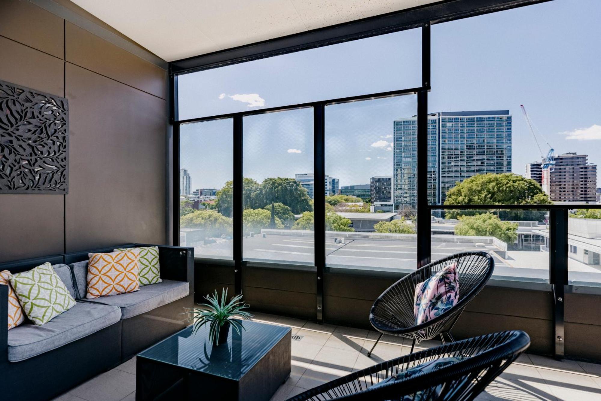 The Constance Fortitude Valley Brisbane Dış mekan fotoğraf