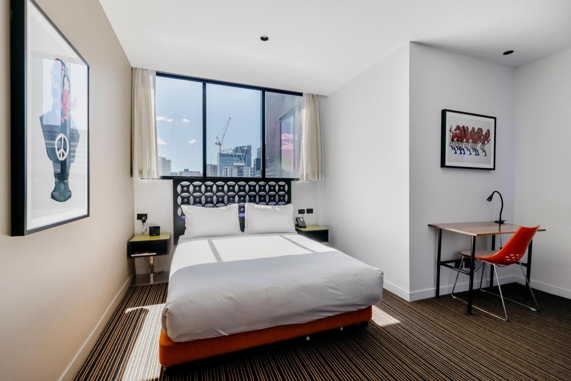 The Constance Fortitude Valley Brisbane Dış mekan fotoğraf