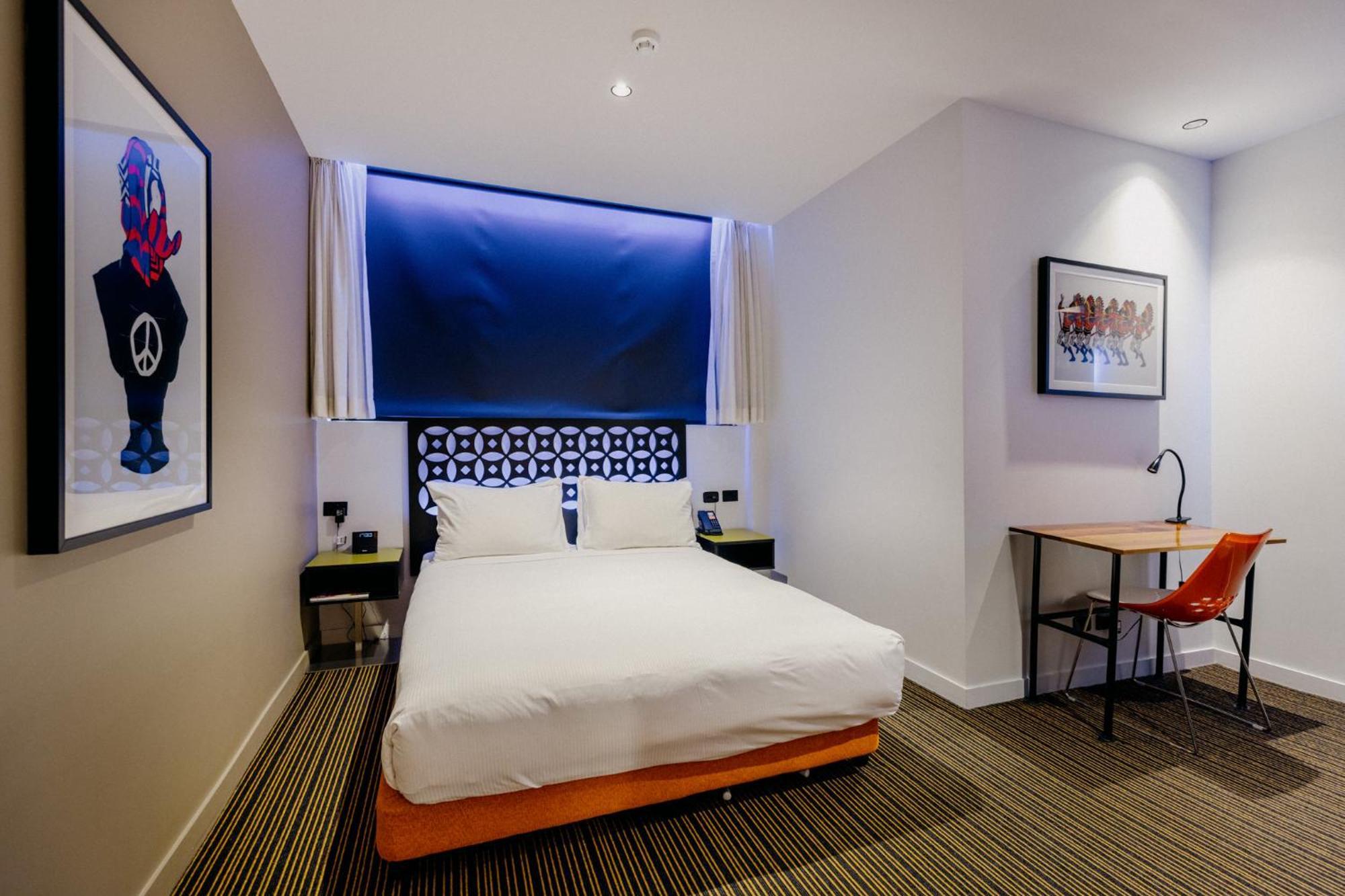 The Constance Fortitude Valley Brisbane Dış mekan fotoğraf